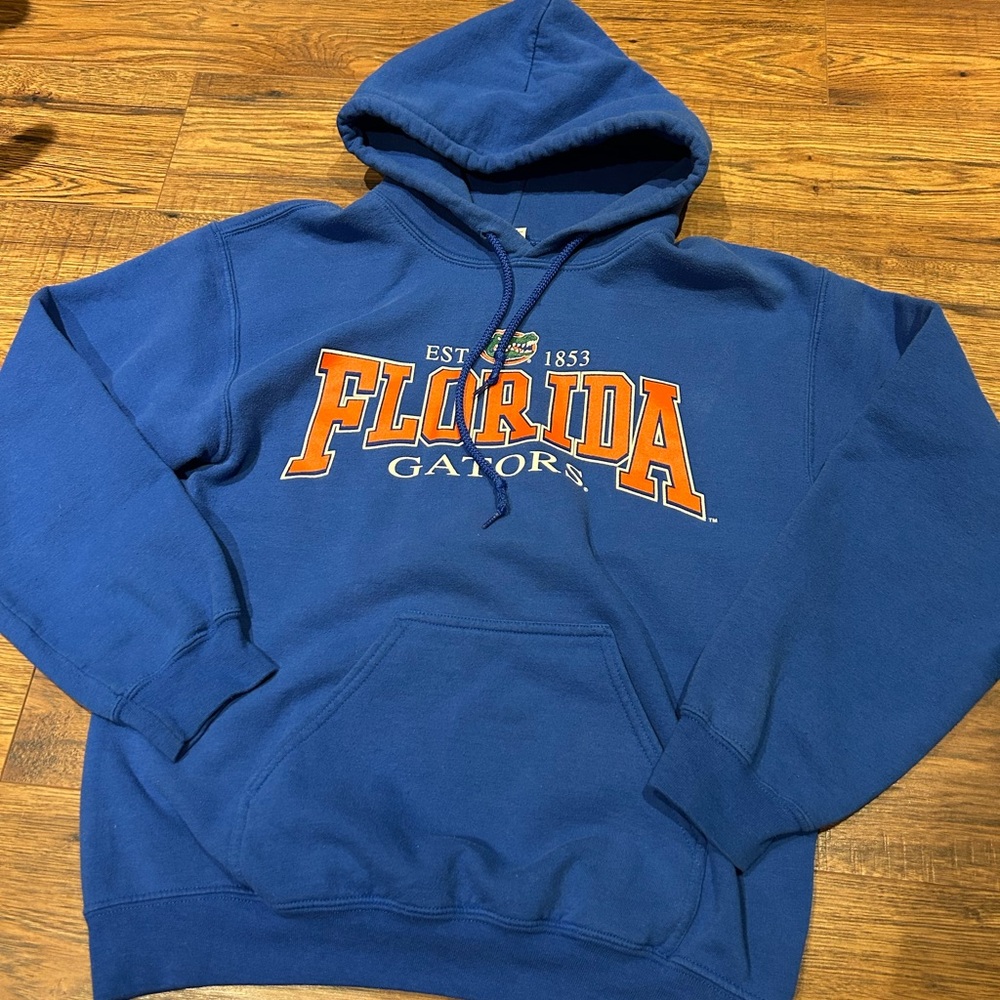 Florida Gators Pullover Hoodie